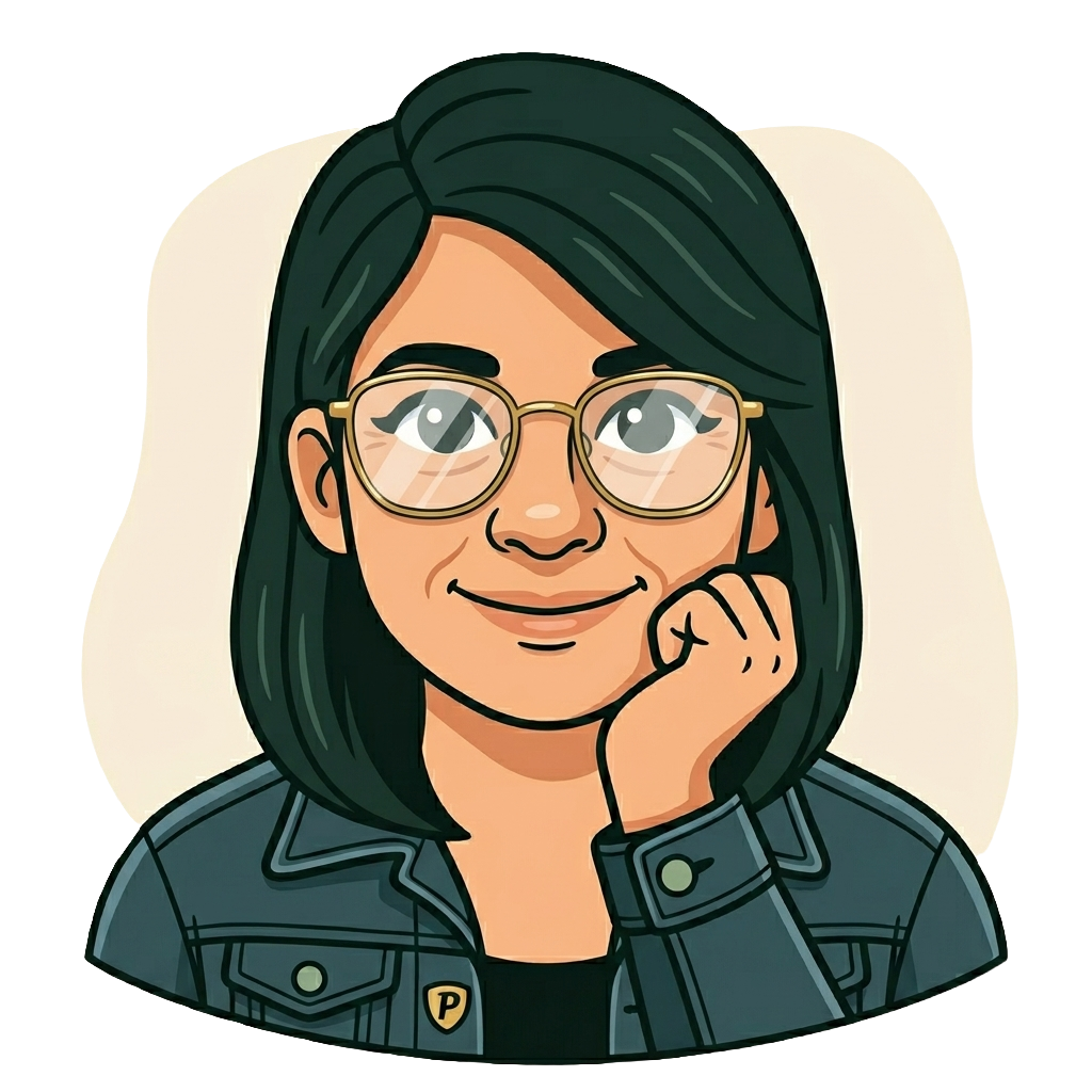 Justine avatar grand